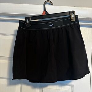 All Yoga - Match Point Tennis Skirt
